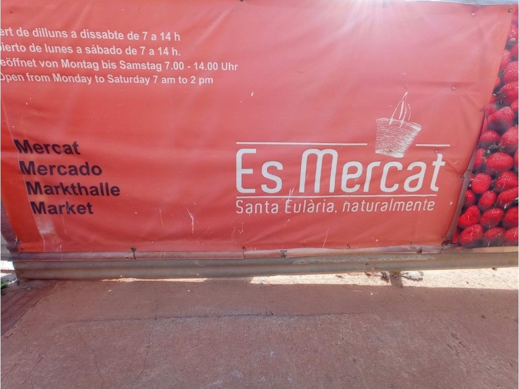 Local en venta en Santa Eulària des Riu