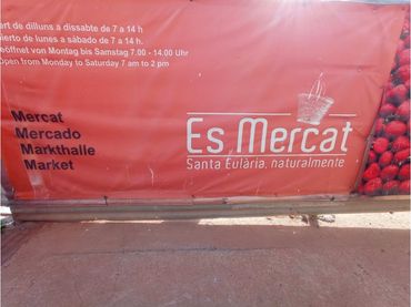 Locale commerciale in vendita a Santa Eulària