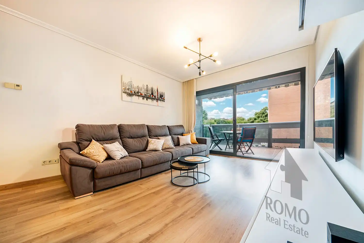 Wohnung zum Verkauf in Carrer Casal dels Mogoda, Santa Perpètua de Mogoda