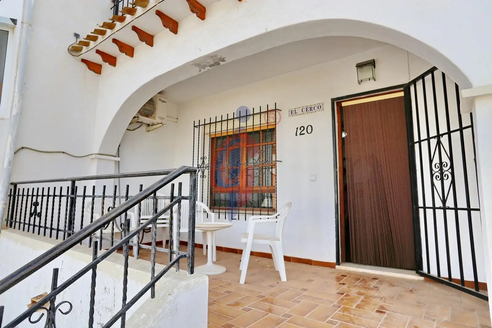 Casa adosada en venda en Torrevieja amb Aire condicionat, Calefacció i Terrassa