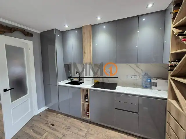Cocina de Piso en venta en Montferrer i Castellbò con Calefacción