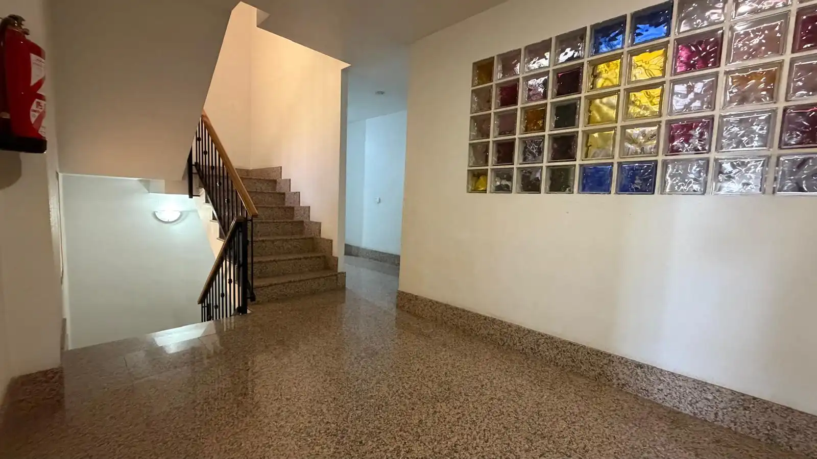 Pis en venda en Cartagena amb Aire condicionat, Calefacció i Traster