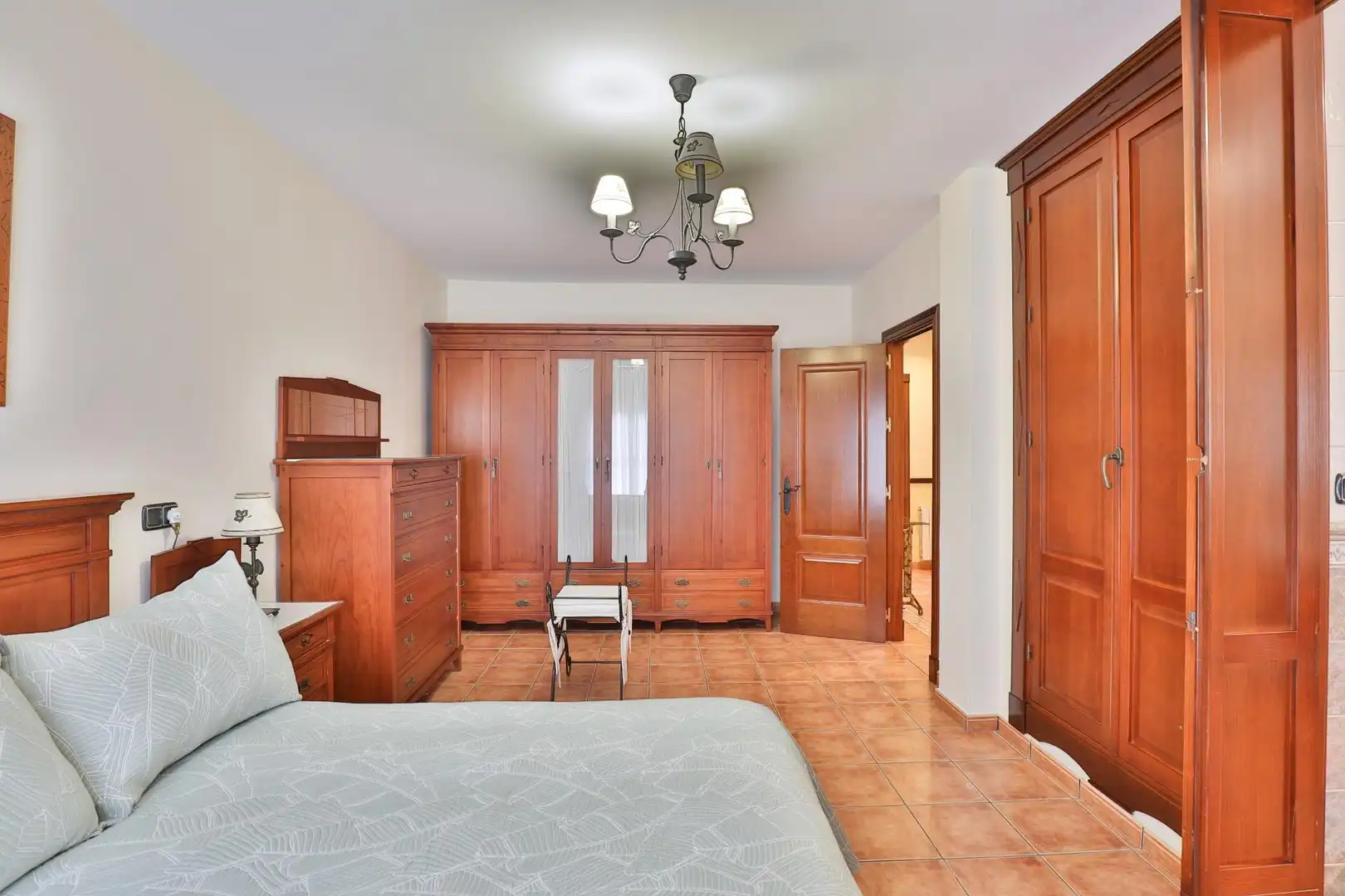 Maison jumelée avec terrasse à vendre à MALAGA, imagen 32