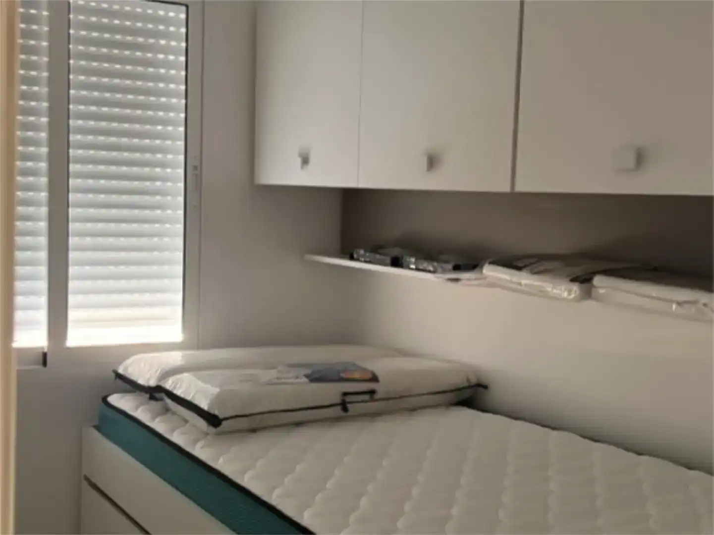 Dormitori de Apartament en venda en Santa Pola