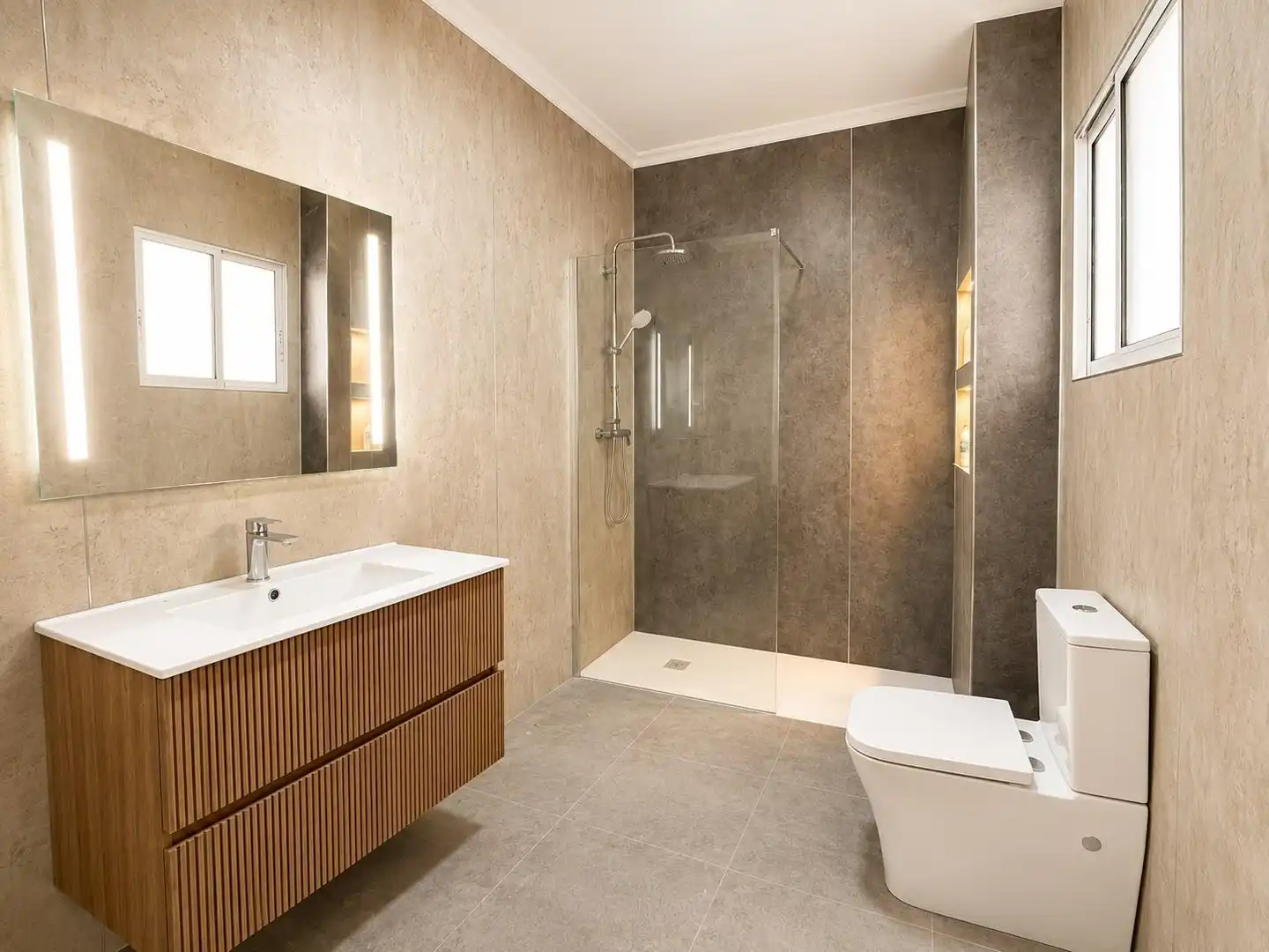 Loft zur Miete in Molins - Campaneta - San Bartolomé