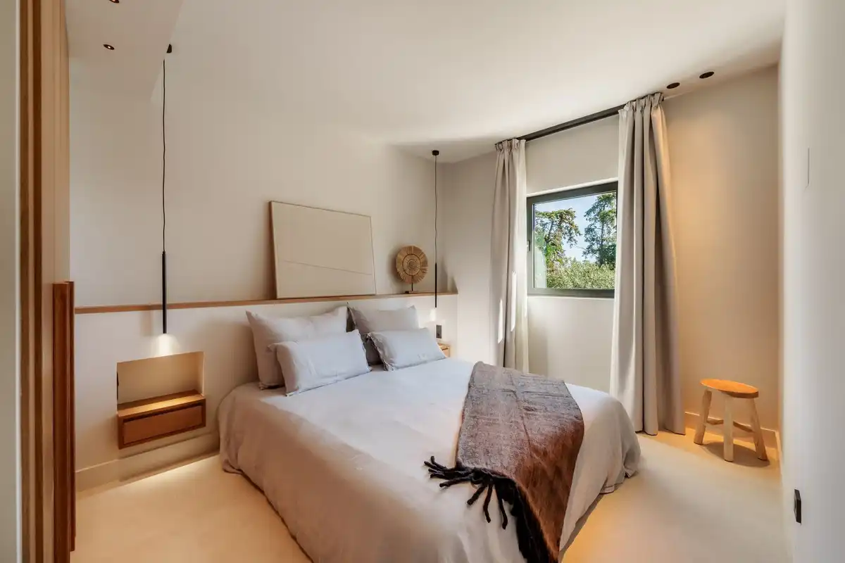Chalet con piscina en venta en San Pedro de Alcántara, imagen 22