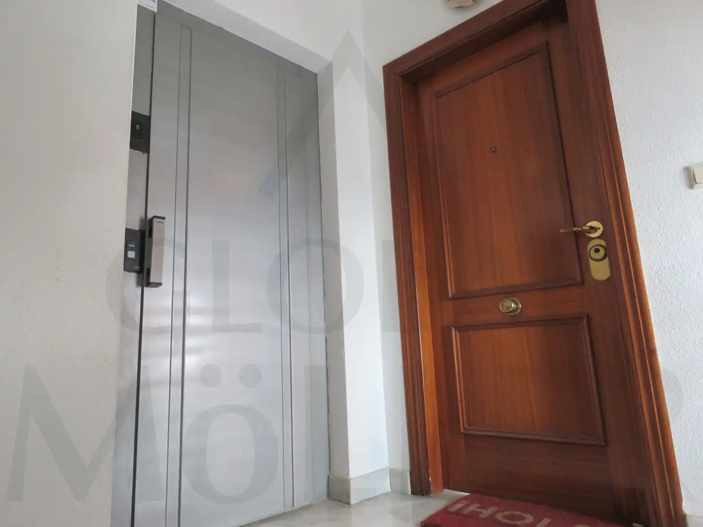Oficina de alquiler en Calle Salitre, 24, Casco Antiguo