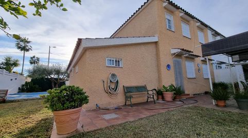 Foto 3 de Casa o xalet en venda a Mestral, El Grao, Castellón de la Plana / Castelló de la Plana