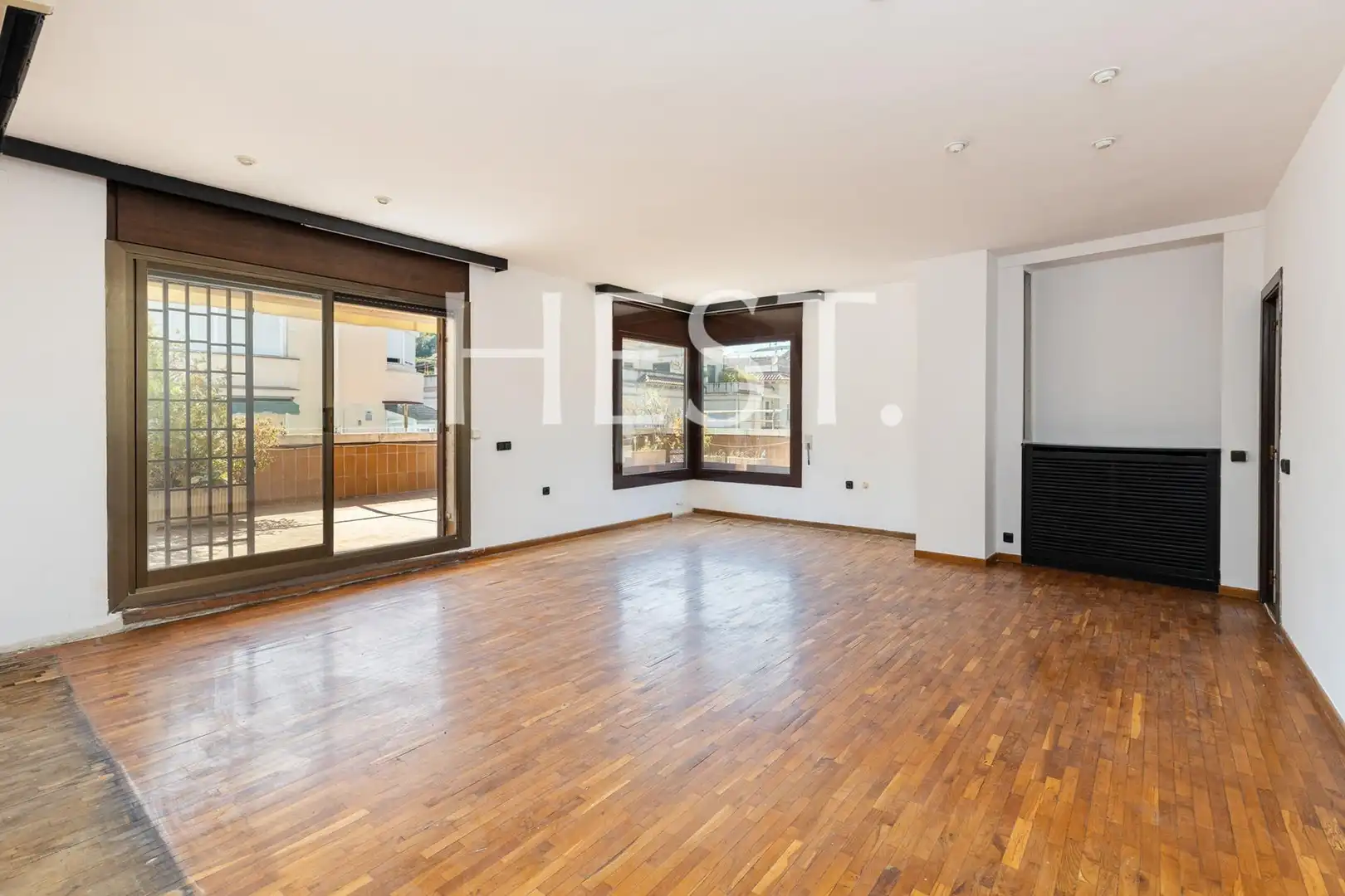Penthouse with lift for sale in Carrer Turó de Monterols, imagen 6