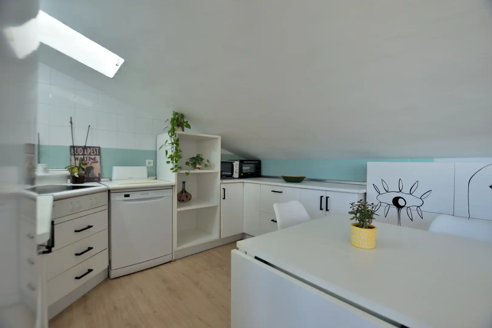 Ático con ascensor en venta en Calle Comandante Salvador Carrasco, imagen 23