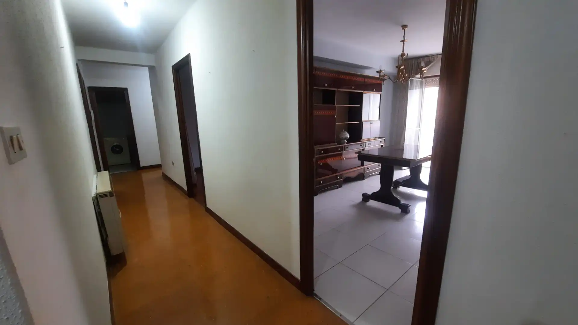 Piso con ascensor en venta en Rúa Travesía de Vigo, imagen 11