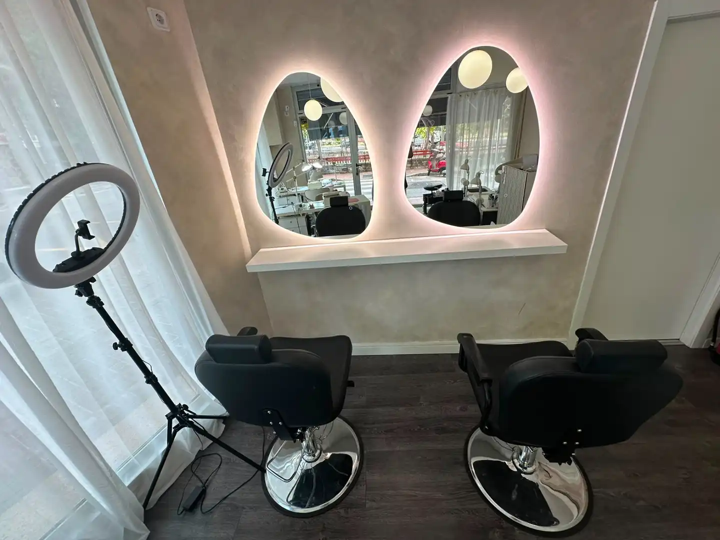 Business premises for transfer in Avinguda de Josep Tarradellas, imagen 10
