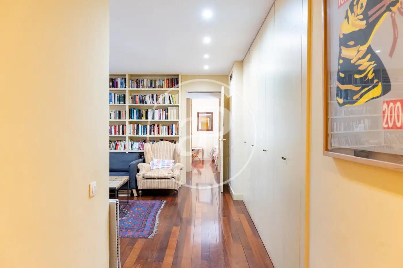 Piso en venta en Barcelona con Aire acondicionado y Calefacción