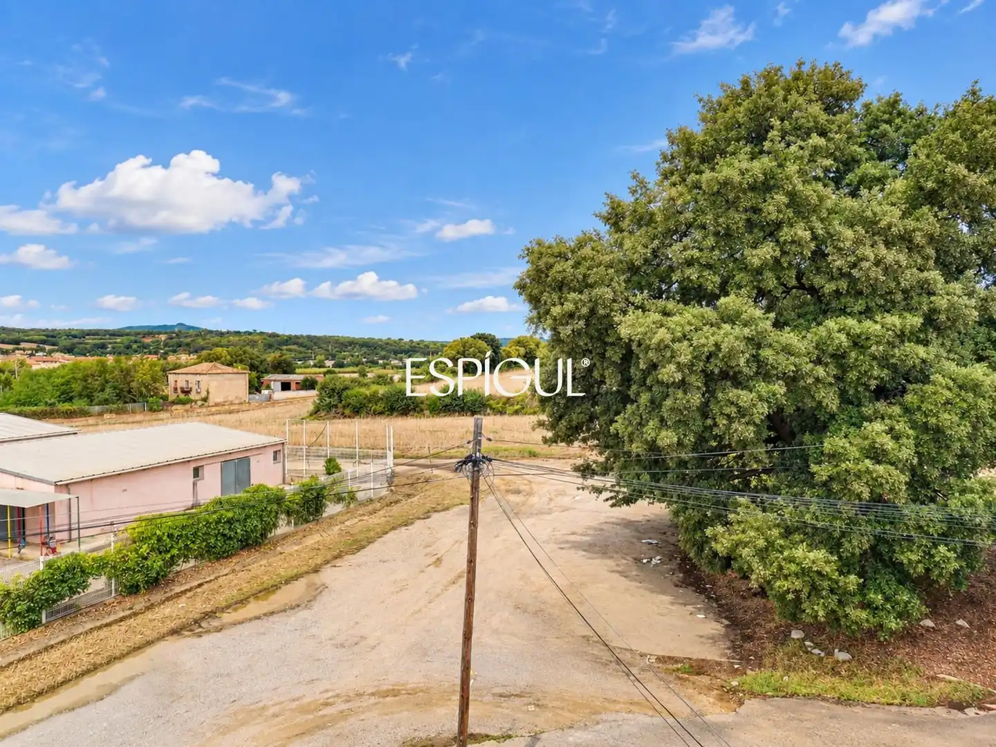 Adossat amb terrassa en venda a Castell Demporda, imagen 5