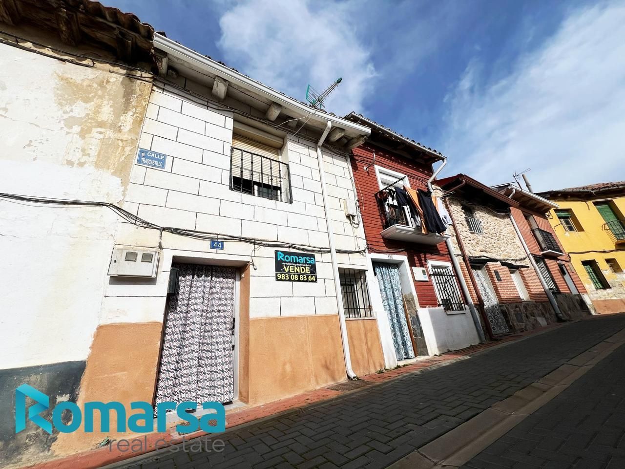 House or chalet for sale