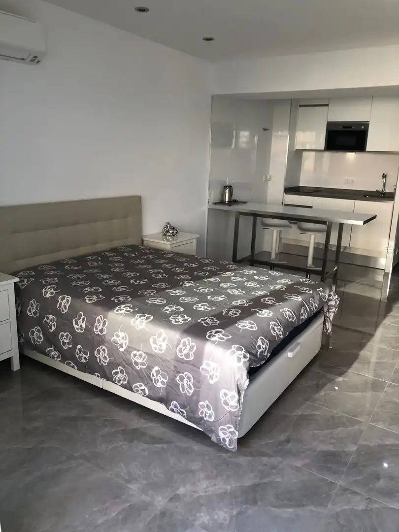 Studio with pool for sale in cap de ponent, imagen 6