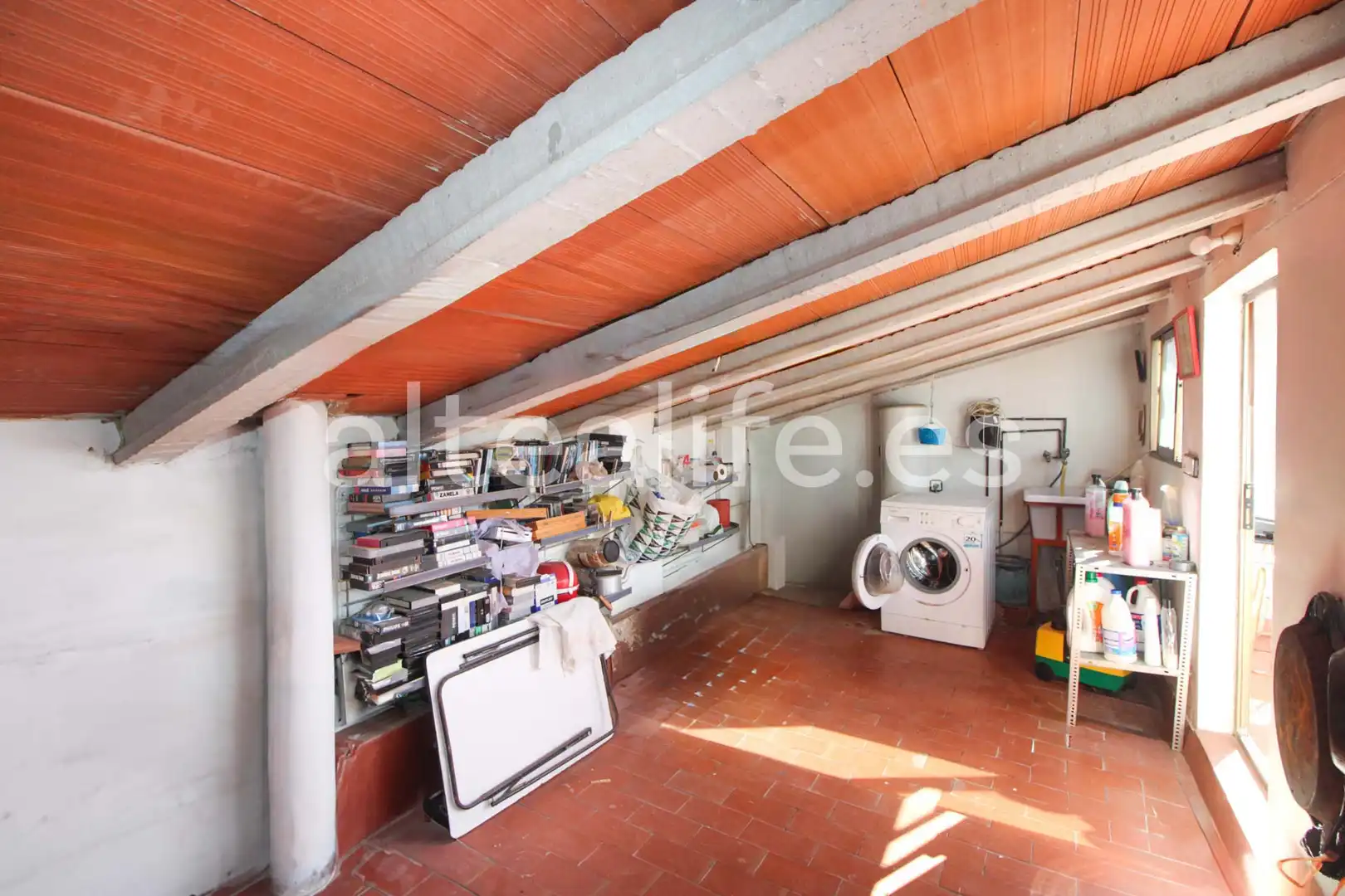 Finca rústica en venda en Polop amb Aire condicionat, Calefacció i Terrassa