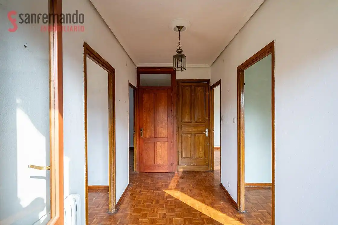 Haus mit Terrasse zum Verkauf in Barrio La Maza 67, imagen 18