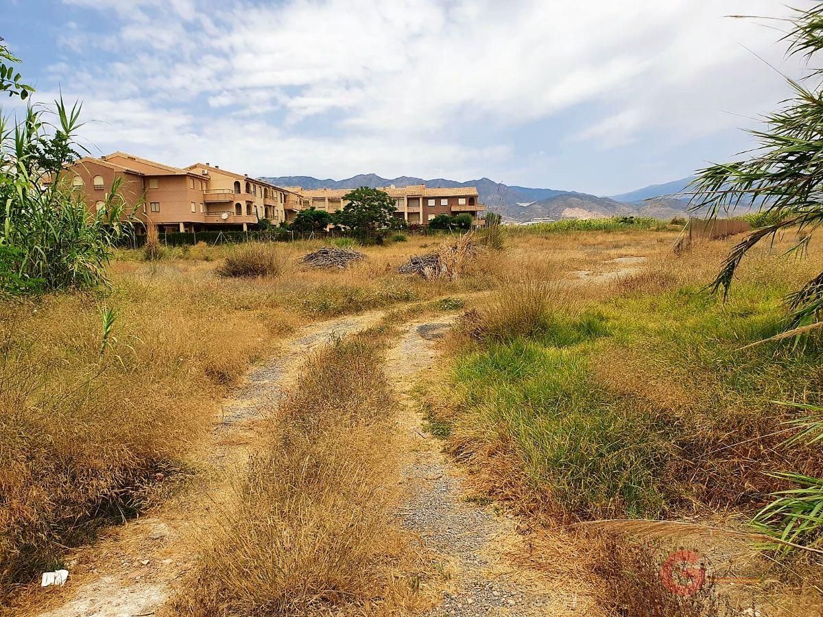 Residencial en venda a Salobreña Costa
