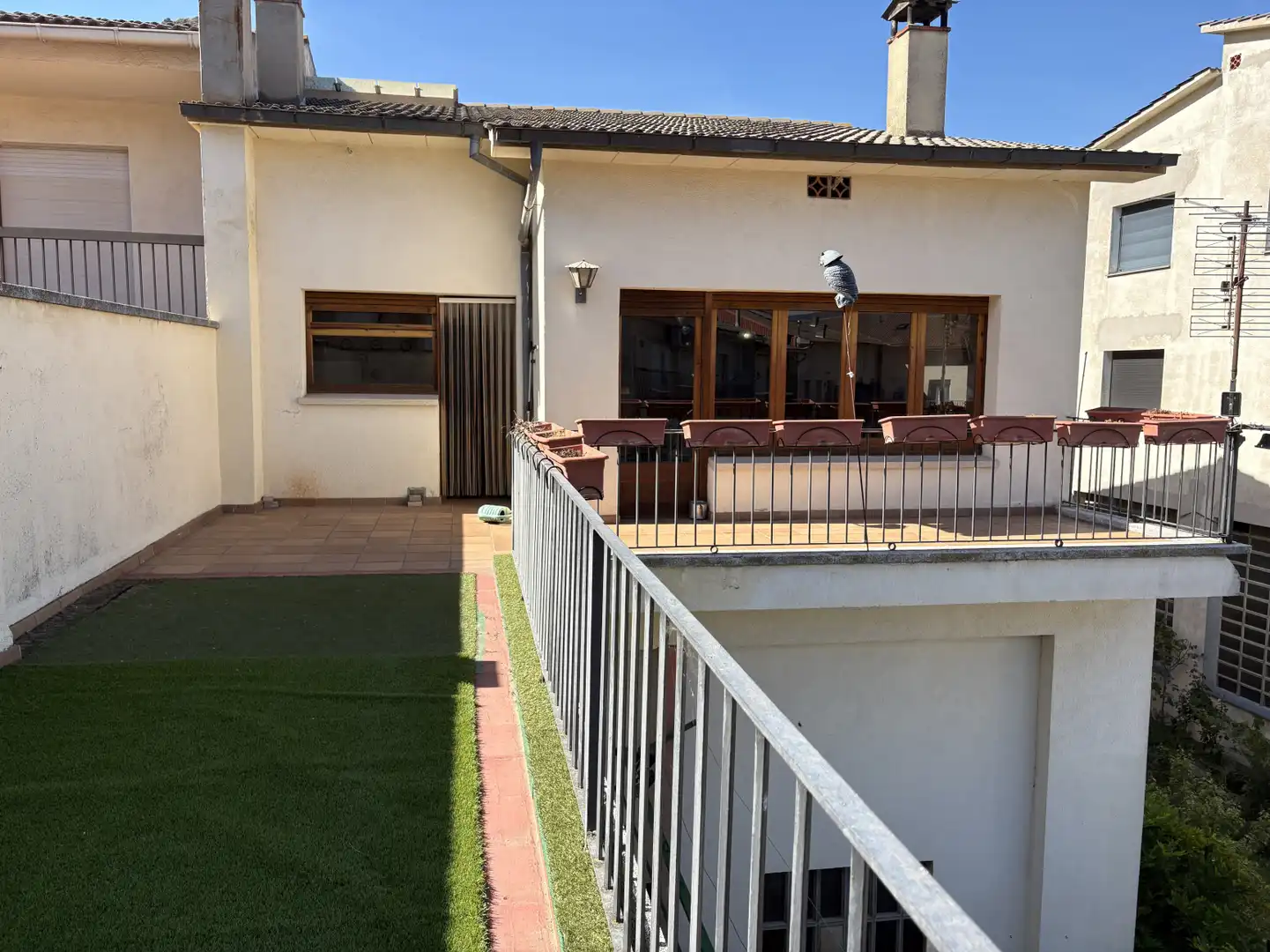 Casa pareada con terraza en venta en Centelles - CL GALEJADORS, imagen 17