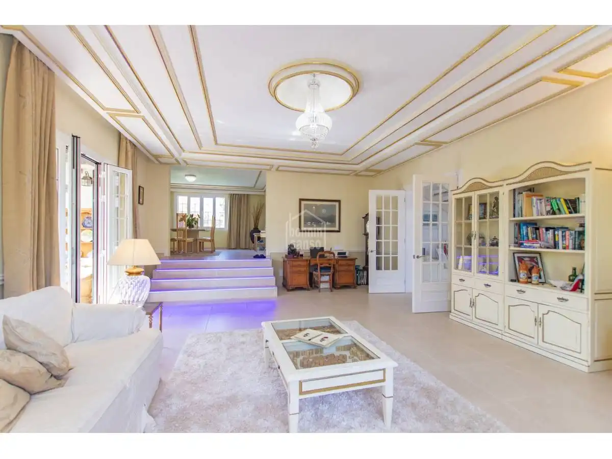 Villa avec piscine à vendre à Llucmaçanes, imagen 5