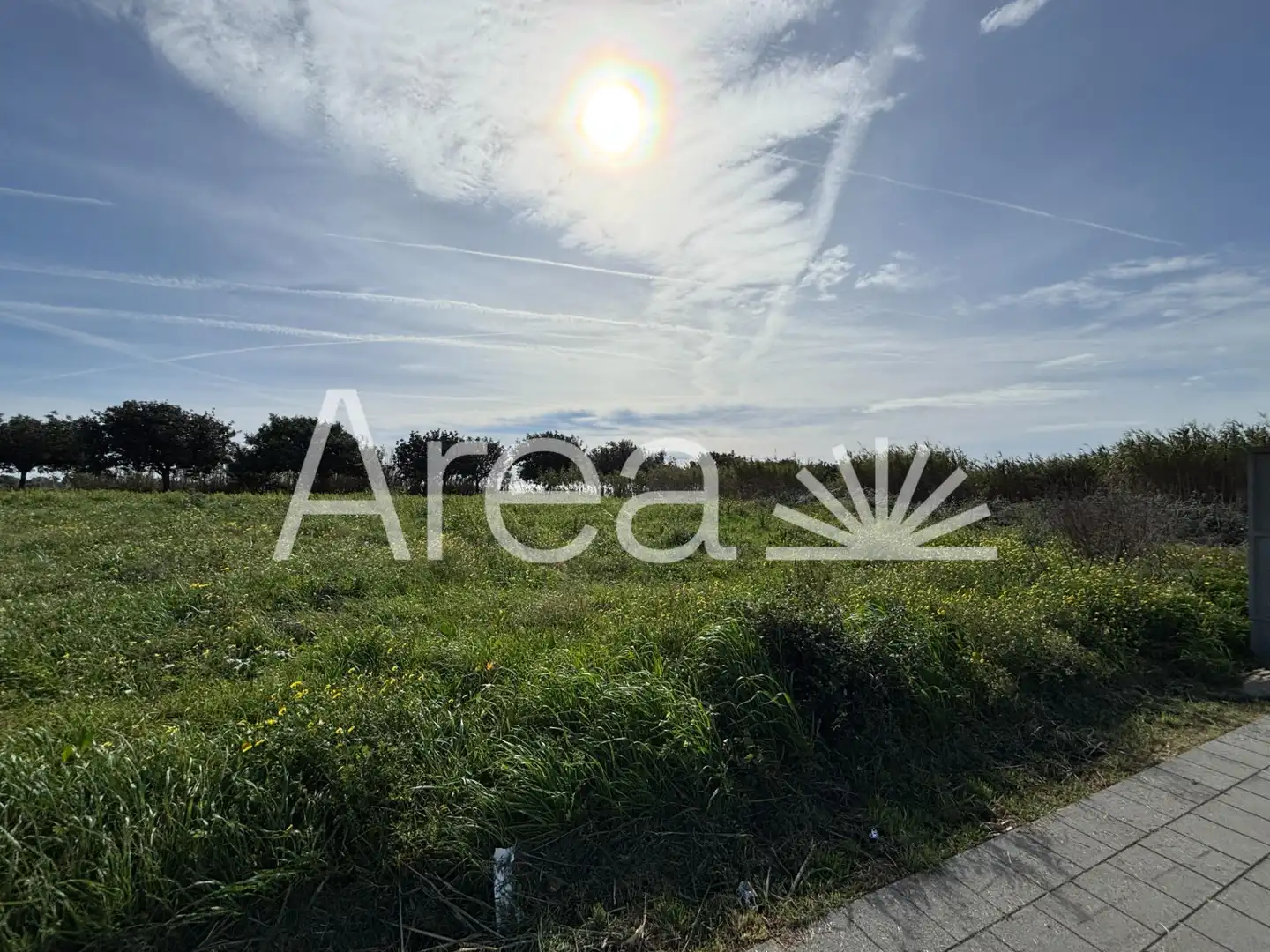 Terreno industrial en venta en Sant Andreu de Llavaneres