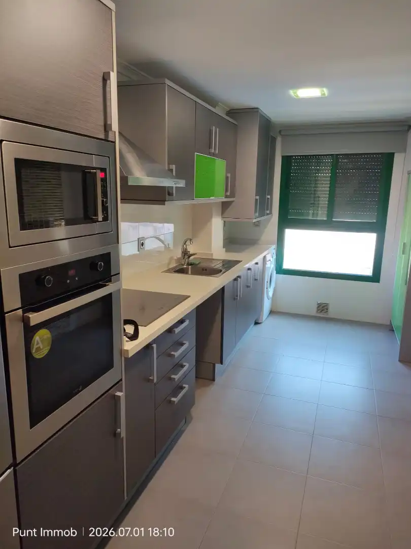 Piso de alquiler en Xàtiva