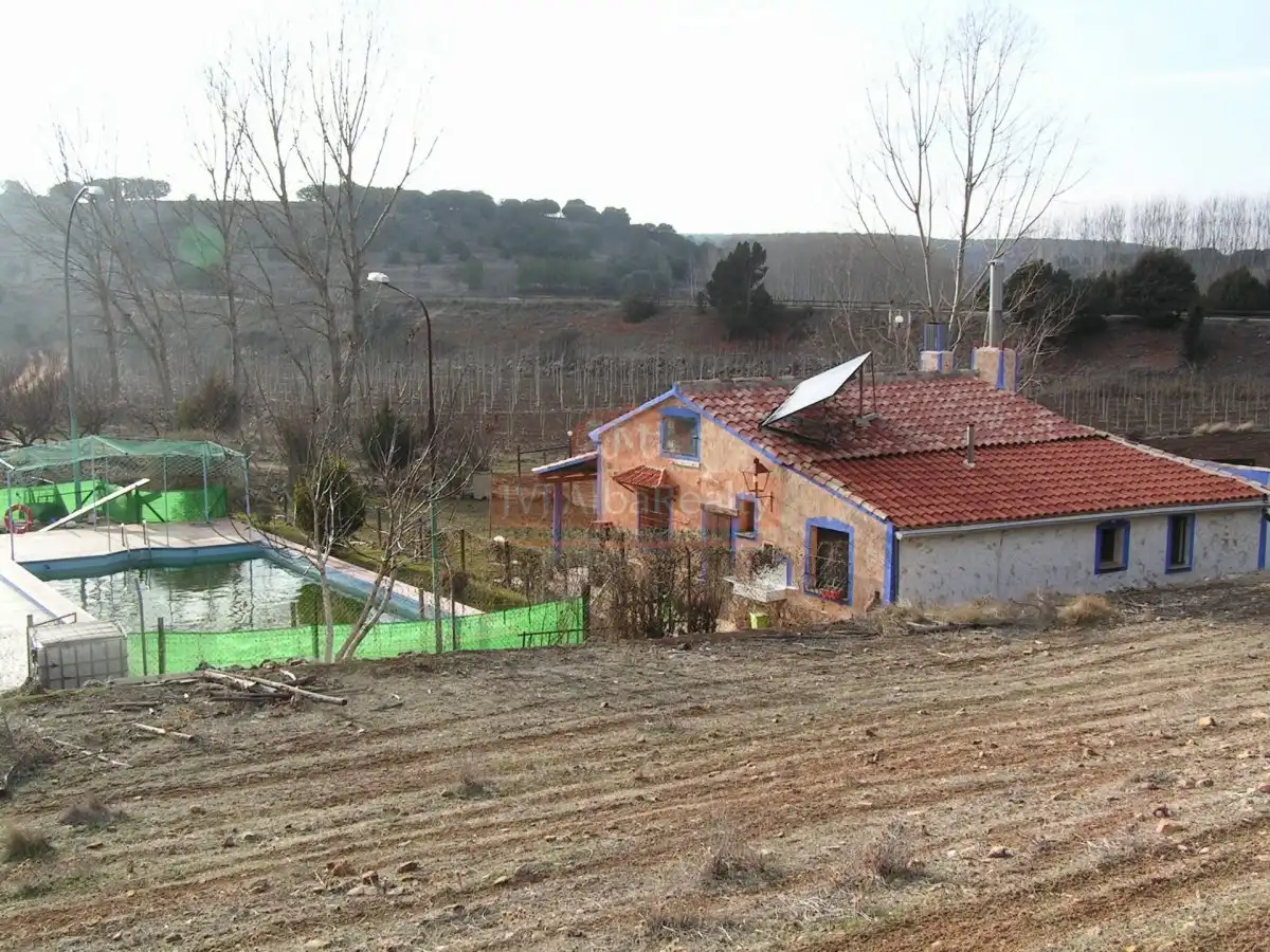 Jardín de Residencial en venta en Robledo