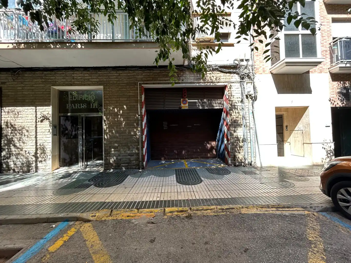 Appartamento con terrazza in vendita a Calle Jiménez de la Espada, imagen 45