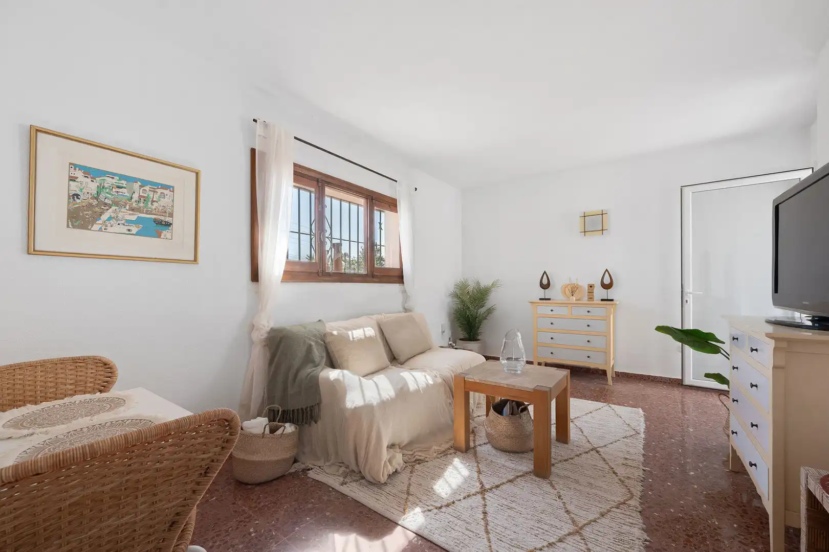 Maison avec terrasse à vendre à Nueva Andalucía, imagen 16