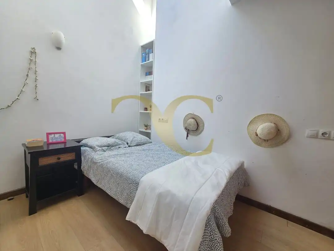 Àtic amb ascensor en venda a Posada - Barro, imagen 12