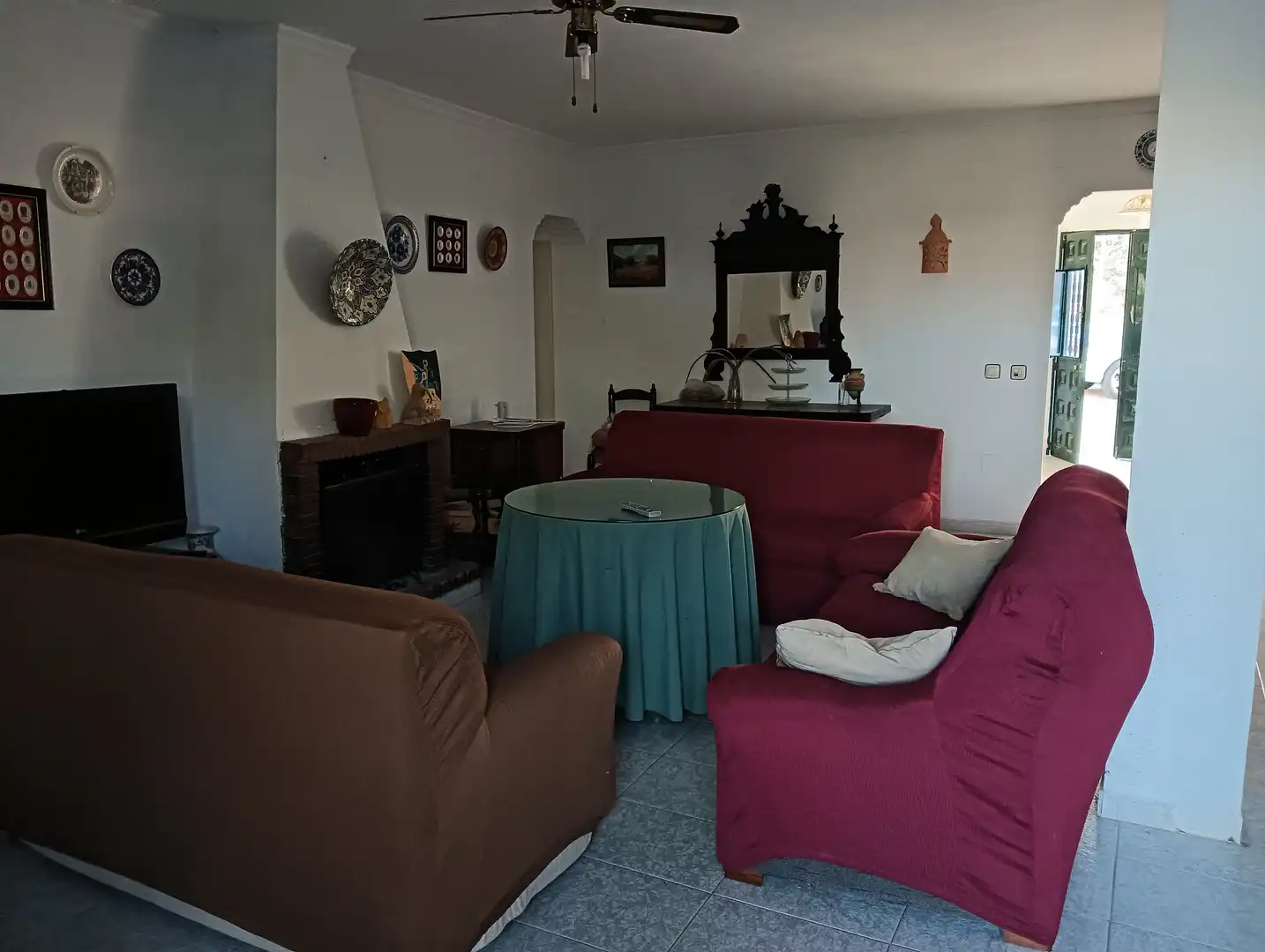 Haus mit Pool zum Verkauf in Calle Taramilla, imagen 11
