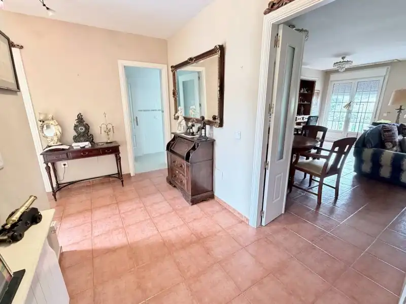 Detached homes for sale in Los Ángeles de San Rafael
