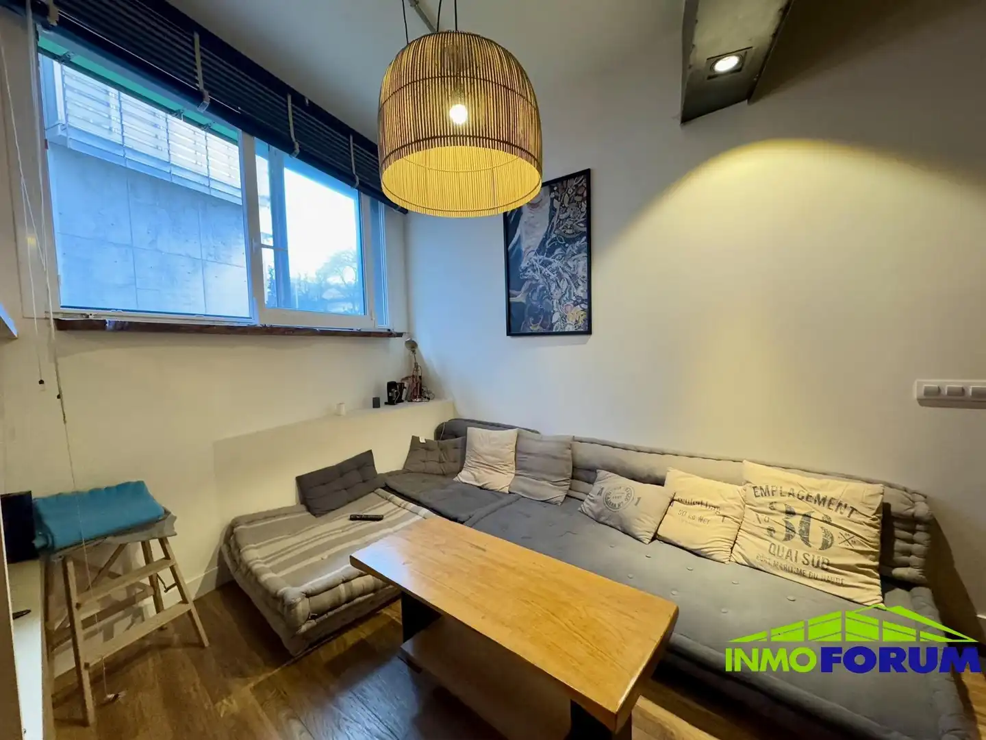 Loft zum Verkauf in Calle Venezuela, Riazor - Visma