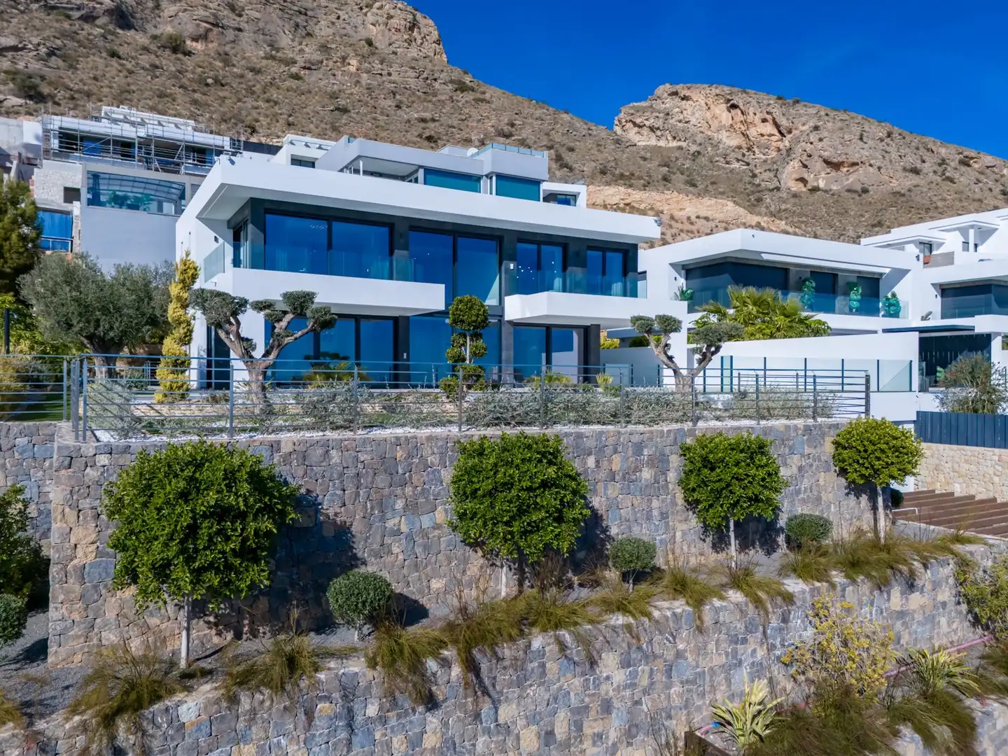 Casa amb piscina en venda a Golf Bahía, imagen 185