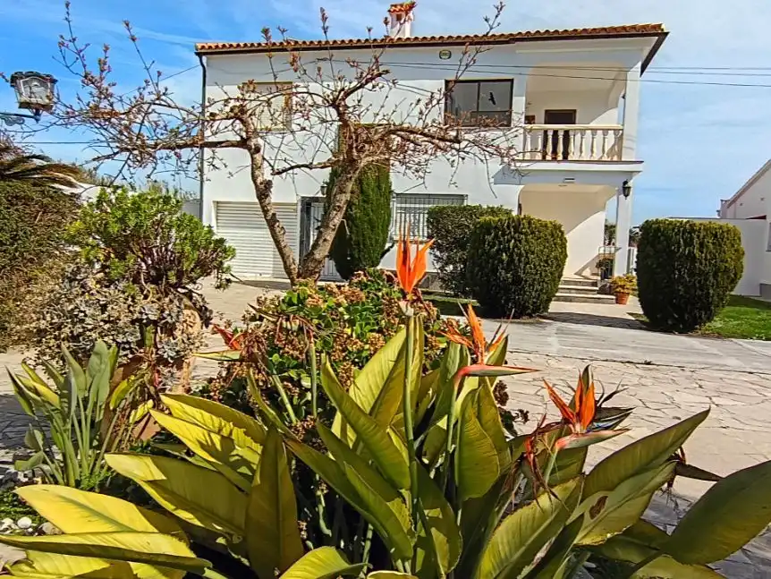 Vista exterior de Casa o chalet en venta en Costa Norte