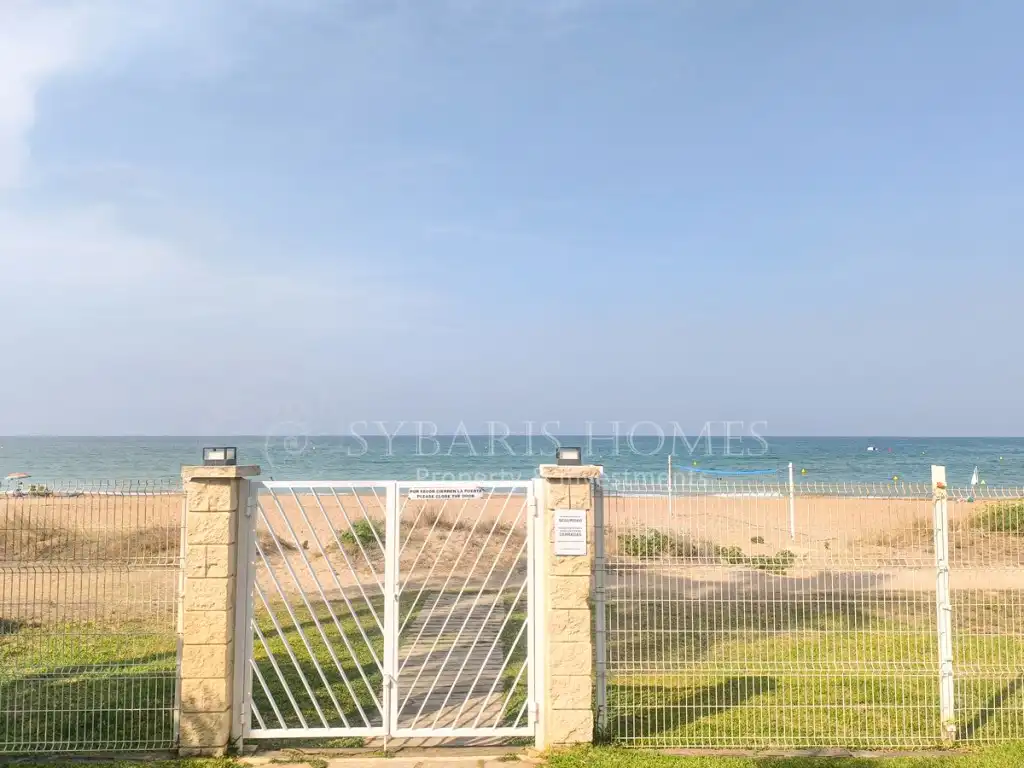 Appartement compact avec piscine à vendre à Carr. de les Marines a Dénia, 03700 Dénia, Alicante 240, imagen 48