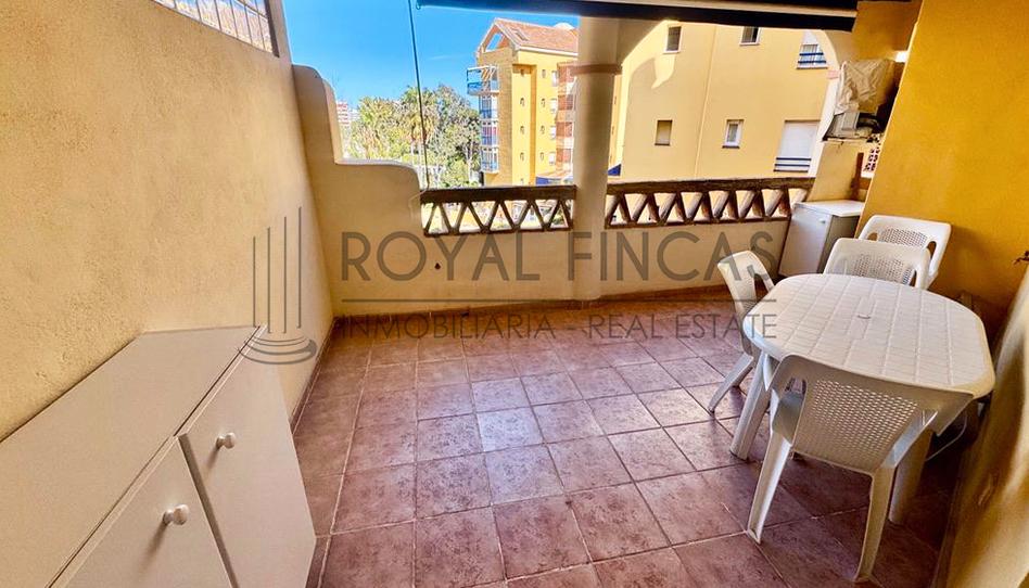 Photo 1 of Flat to rent in Camino del Prado, 1, Parque de la Paloma, Málaga