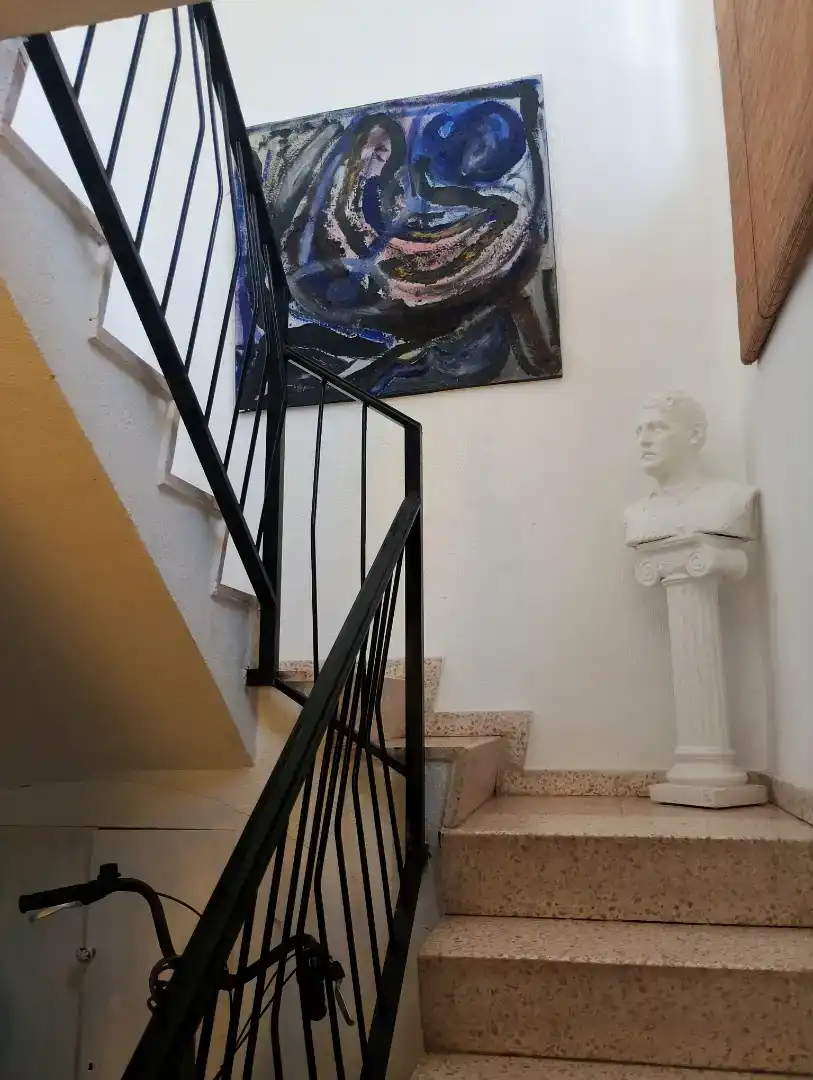 Flat for rent in Sant Joan d'Alacant, Alicante