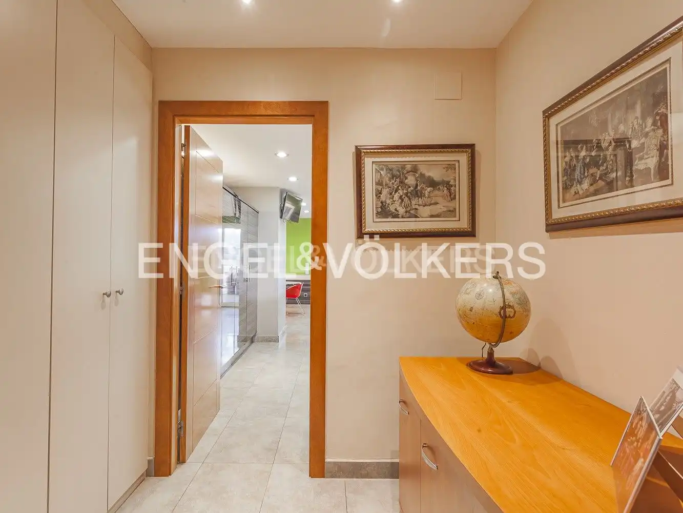 Detached homes for sale in Cerdanyola del Vallès  with Air Conditioner, Heating and Private garden