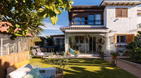 Photo 3 of Single-family semi-detached for sale in Avenida Ciudad de Lorca, El Playazo, Almería