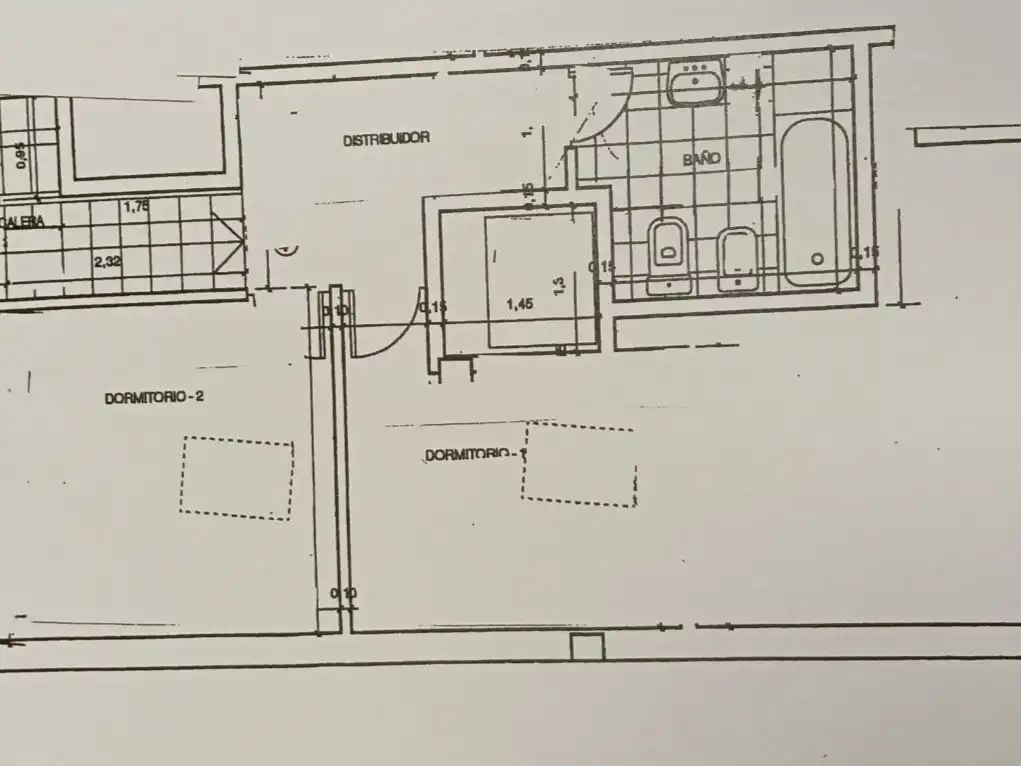 Dúplex en venda a Calle Antana 36, imagen 29