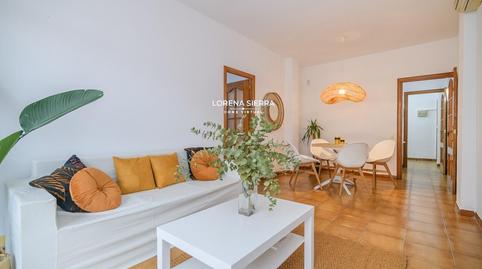 Foto 5 de Pis en venda a  Sant Lluis, 1, Centre - Estació, Barcelona