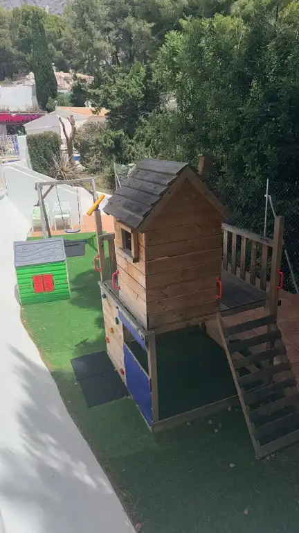 Bungalow avec piscine à vendre à Altea ciudad, imagen 26