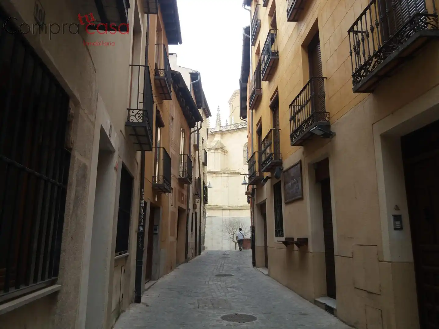 Immobles singulars en venda a Plaza Mayor - San Agustín, imagen 9