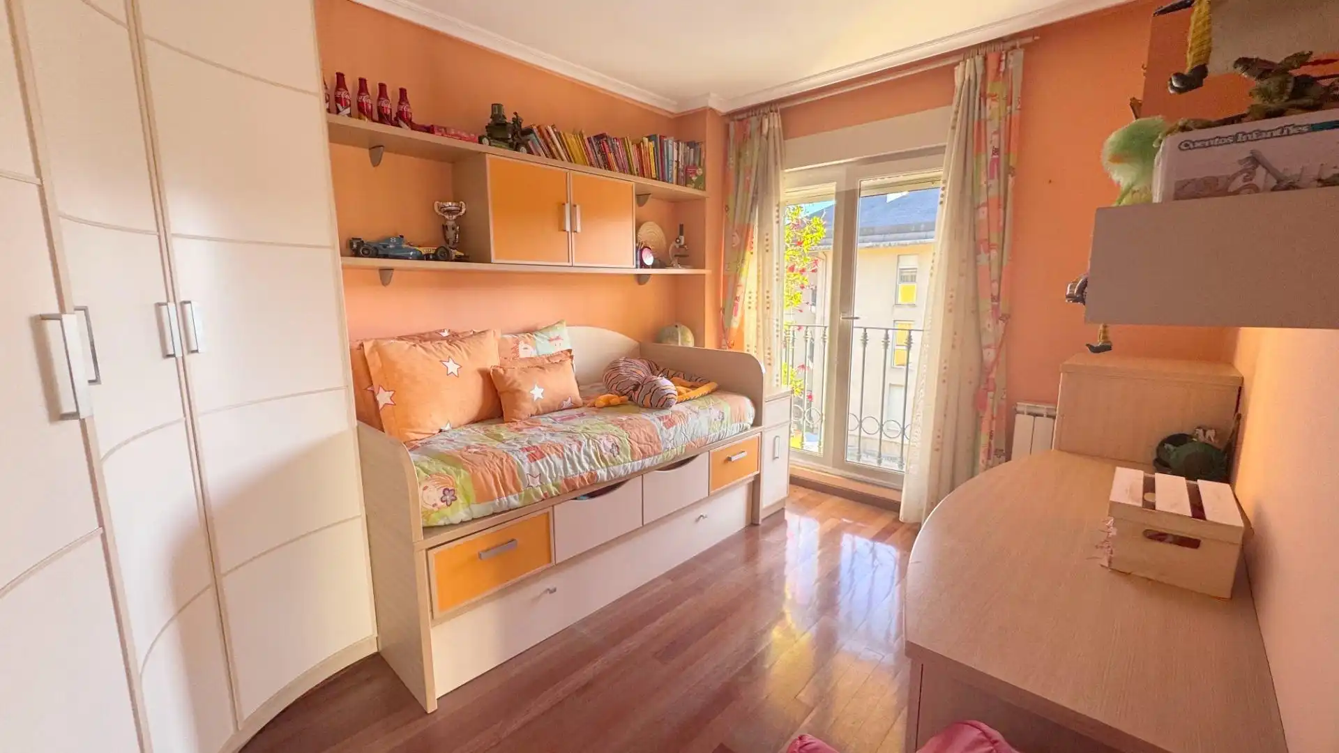 Appartamento con terrazza in vendita a Calle Calle Garoja 2, imagen 10