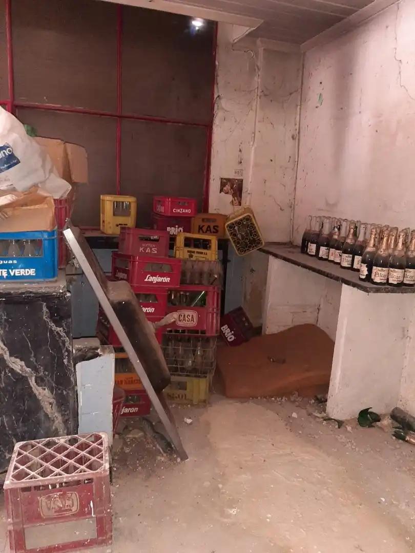 Local comercial de lloguer a Ciutat Vella, imagen 11