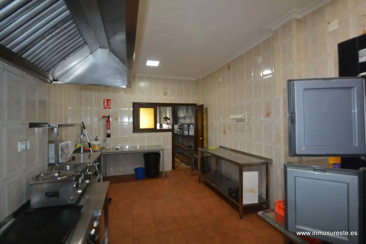 Gewerbefläche zum Verkauf in Montepinar - La Aparecida - Raiguero, imagen 9