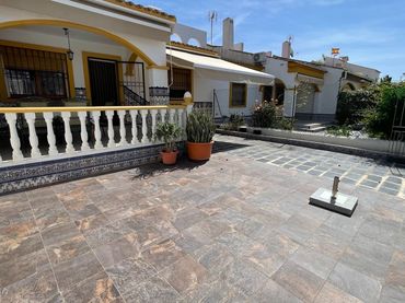 Casa rústica en venda a N/A
