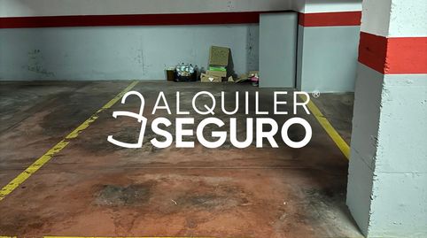 Foto 5 de Piso de alquiler en Margaritas, Los Rios, Mijas